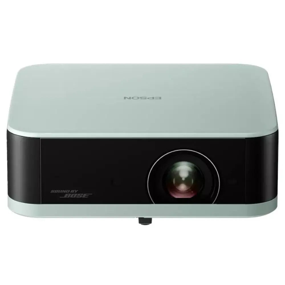 Epson - Proyector Home Cinema V11HB72340 1080p con tecnología 3LCD, 700 lúmenes y contraste 5.000.000:1 para cine en casa y presentaciones profesionales