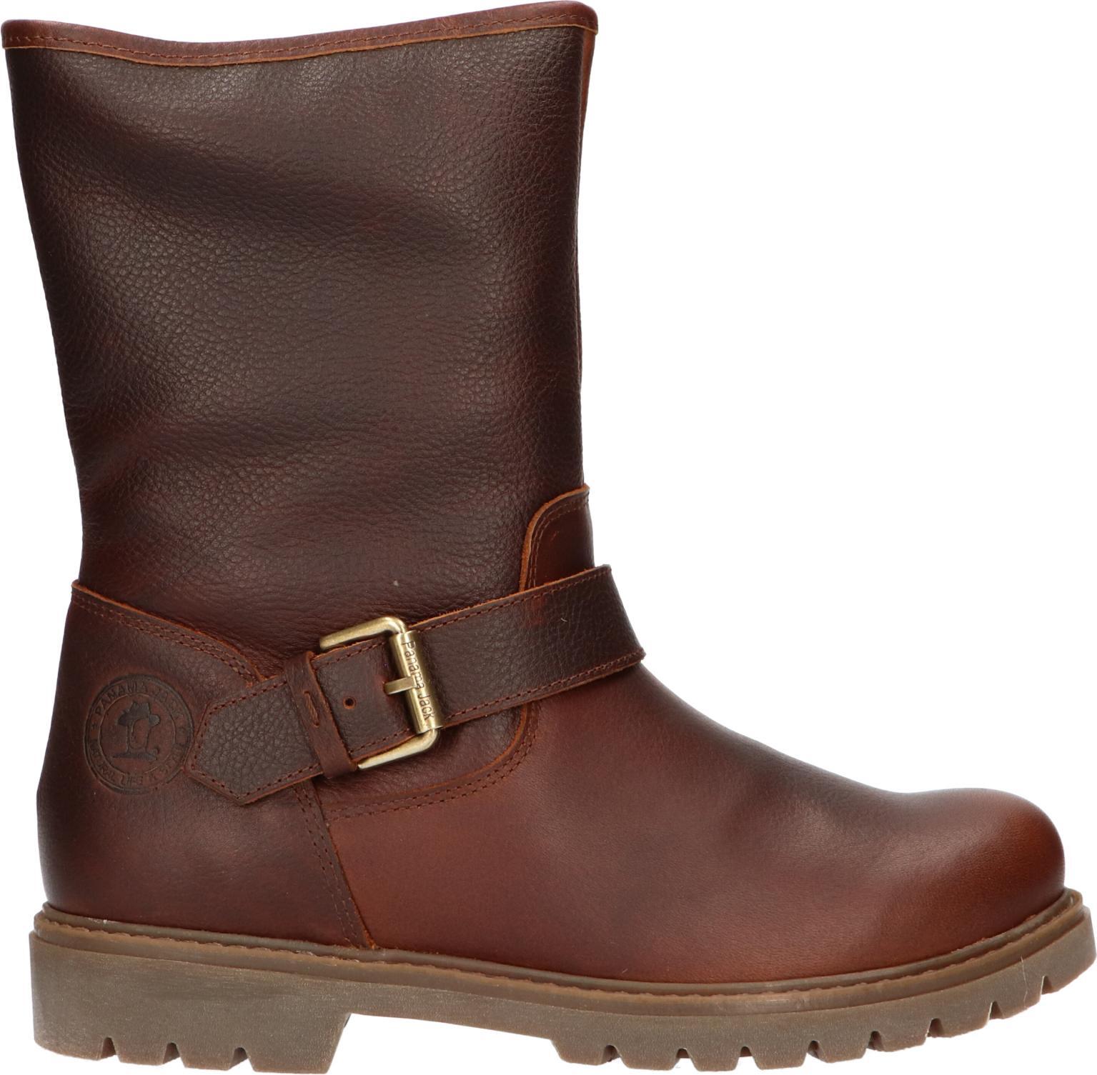 Panama jack singapur b23 napa grass castano women's boots