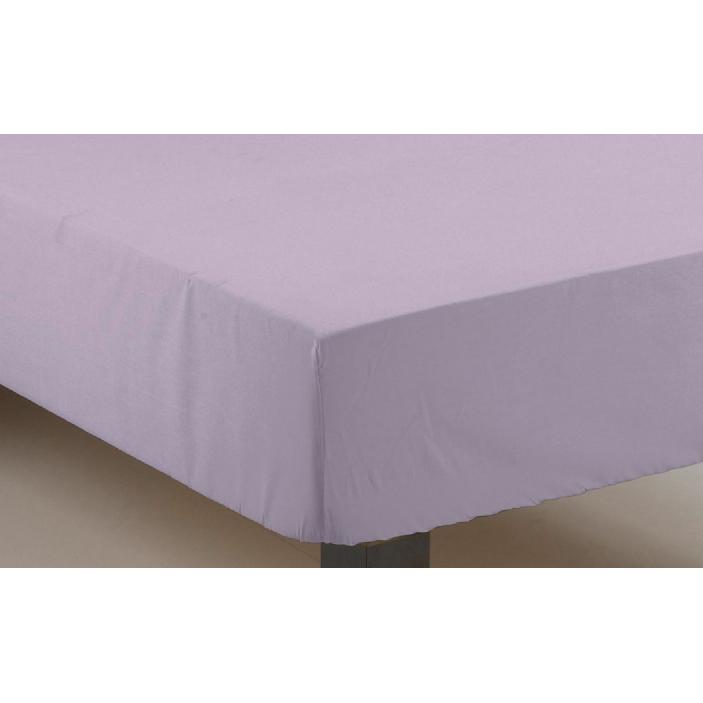 Donegal Collections - Sábana Bajera Ajustable Lisa Modelo Paola Colores - Cama 90cm, 105cm, 135cm y 150cm - Máxima Calidad y Suavidad