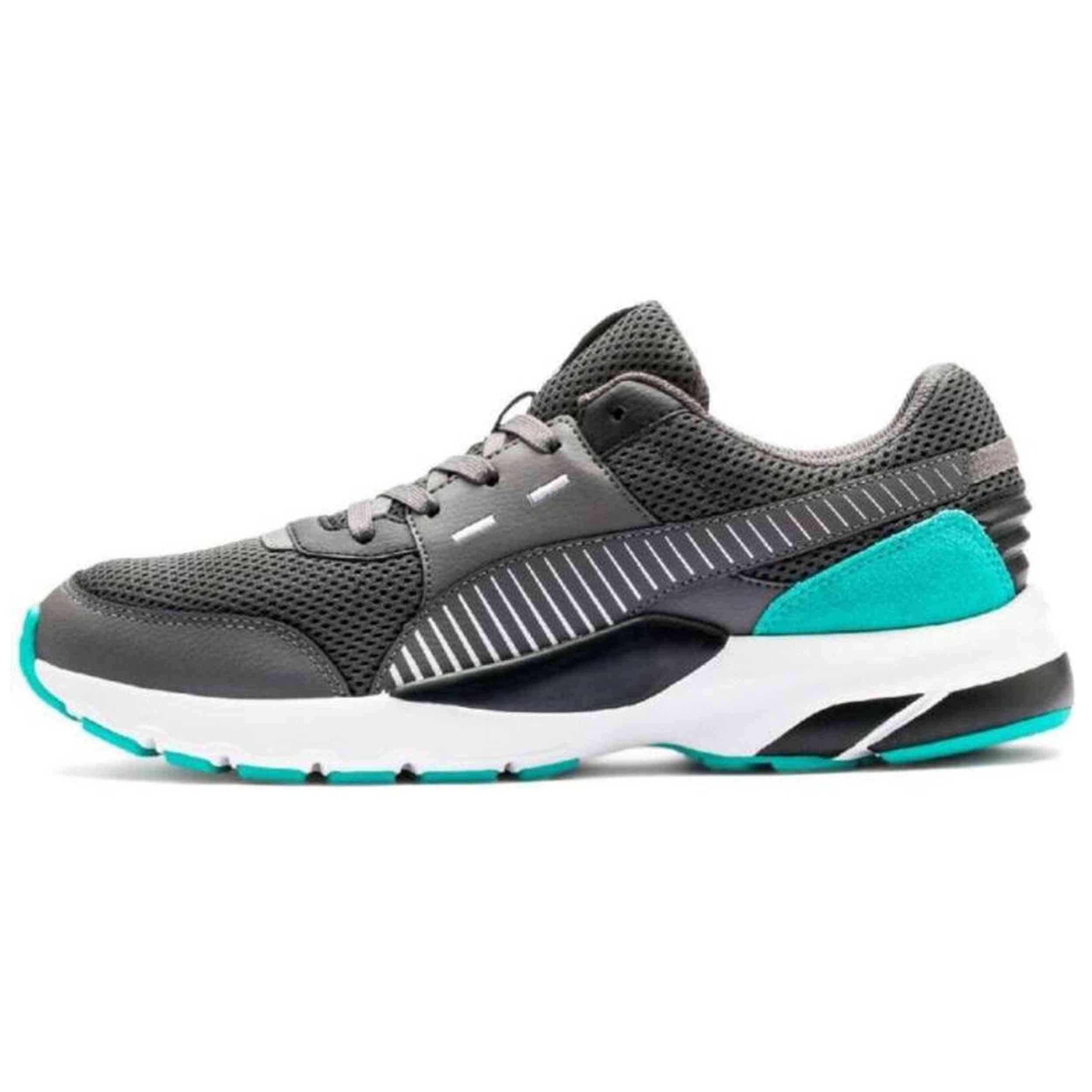 Zapatillas Sneakers Puma modelo 36950205 para Hombre en color Negro