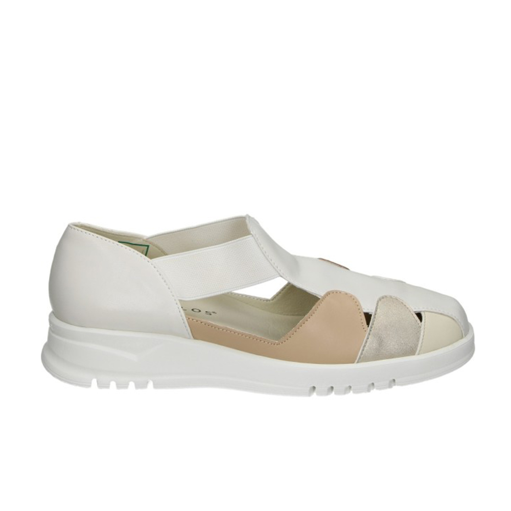 Sandalias Pitillos 20306 en color Beig