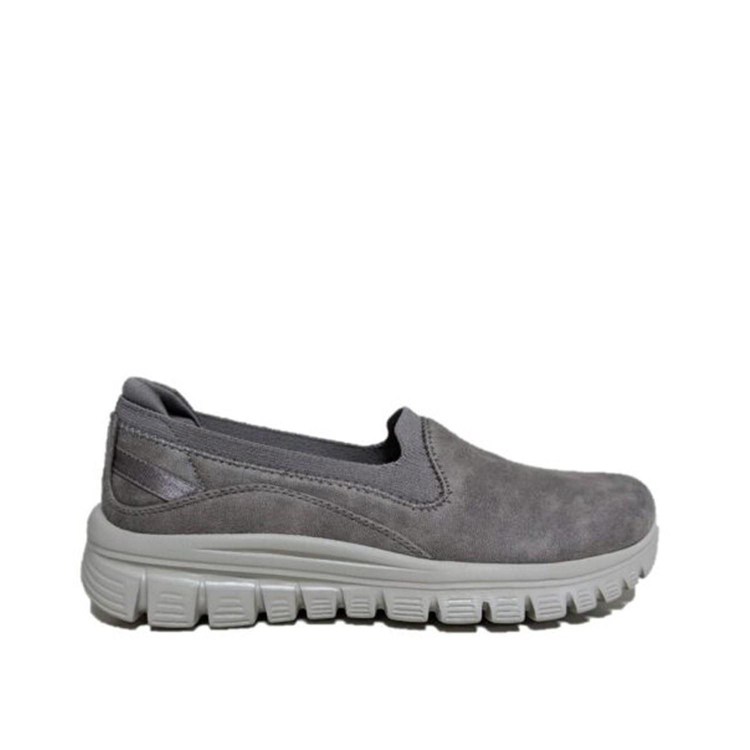 Skechers - Graceful gray 100703 DKTP
