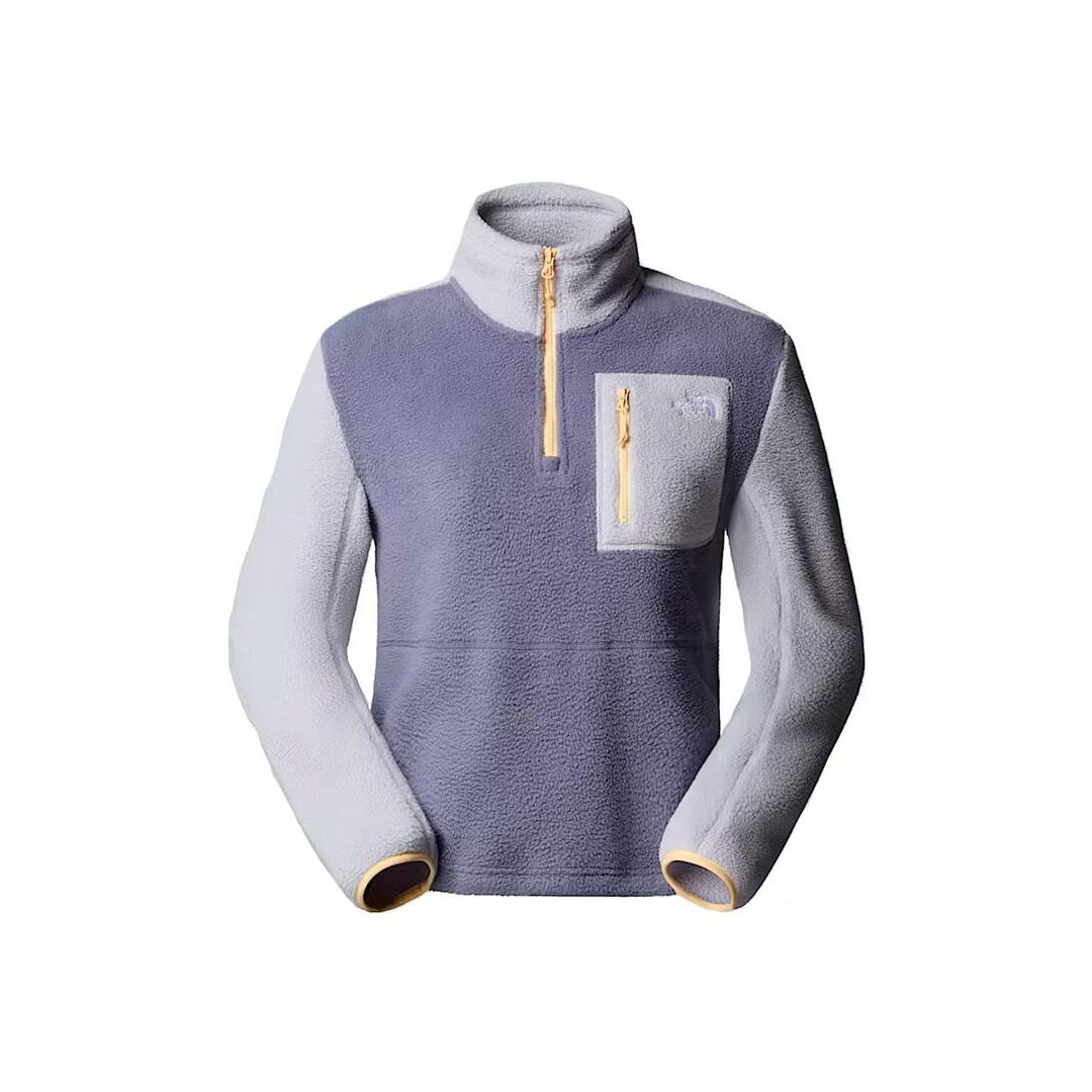Polar Mujer The North Face Yumiro Azul