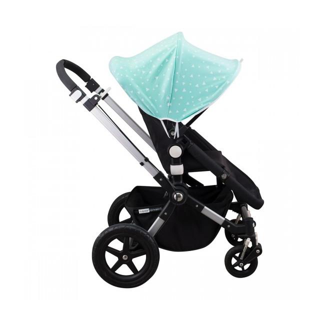 Capota Para Silla Bugaboo Cameleon 2 Y 3 Jyoko