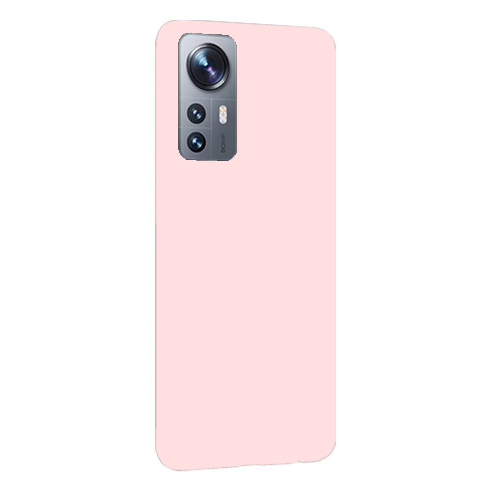 Funda Para Xiaomi Redmi 9 9A 9C Note 8 9 10 11 12 9S 8T 10S 11S Pro Plus 12S 12X 5G Carcasa Silicona Flexible Delgada Ligera Ultrafina Tpu Tacto Sedoso Varios Colores Azul Negra Roja Rosa Cyan Envío Desde España