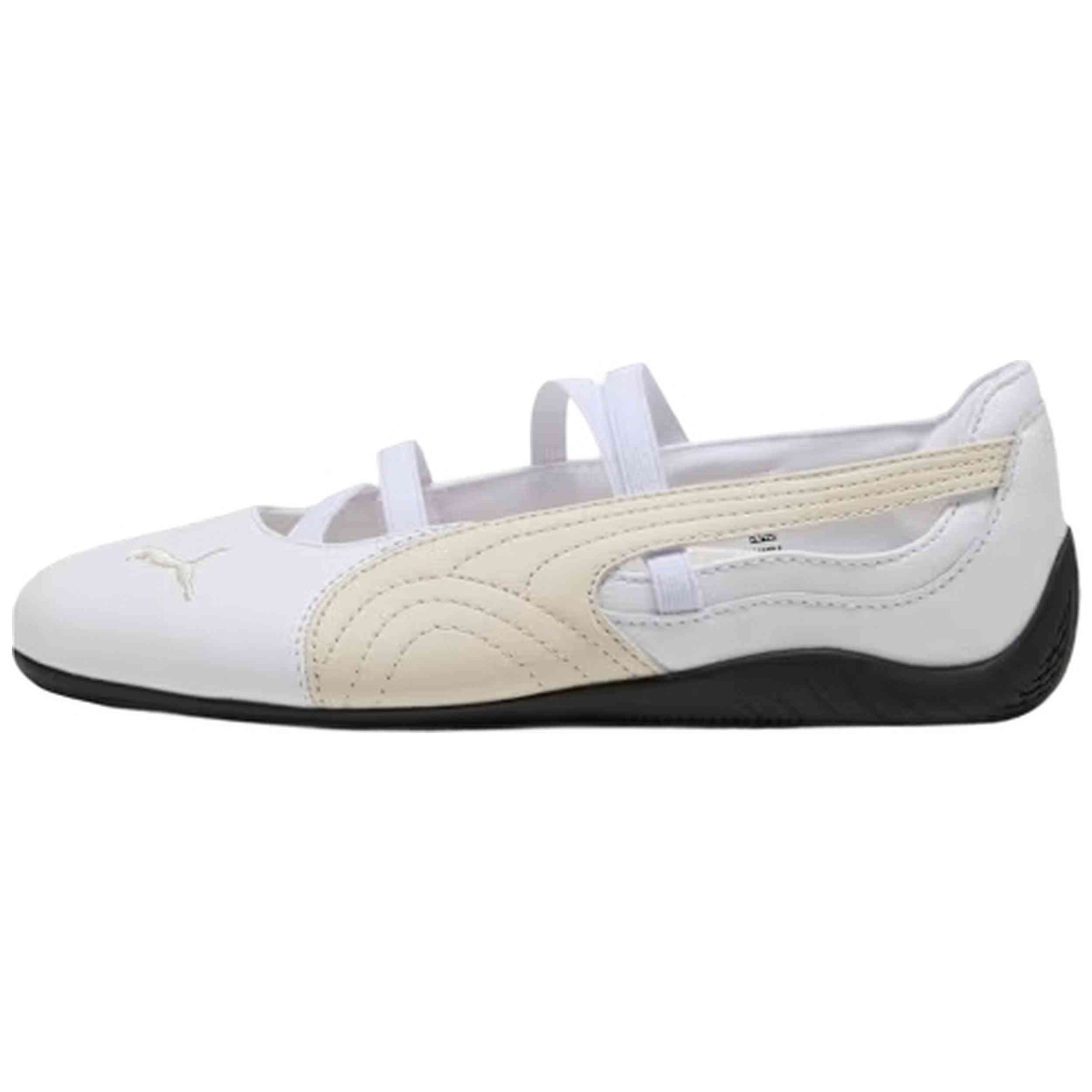 Zapatillas Puma modelo Puma Speedcat Ballet W "Alpine Snow" para Mujer en color Blanco
