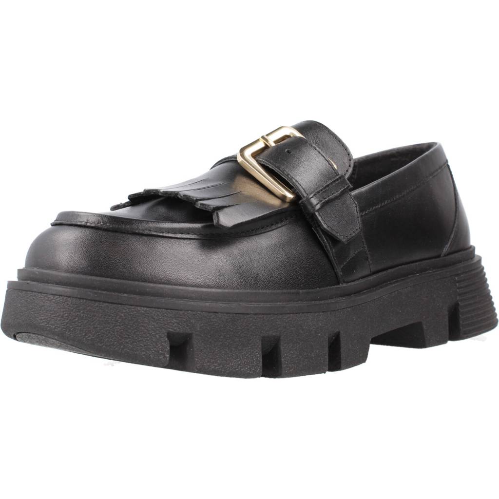Mocasines Mujer Marca Geox Modelo D36uac 00085 D Vilde C