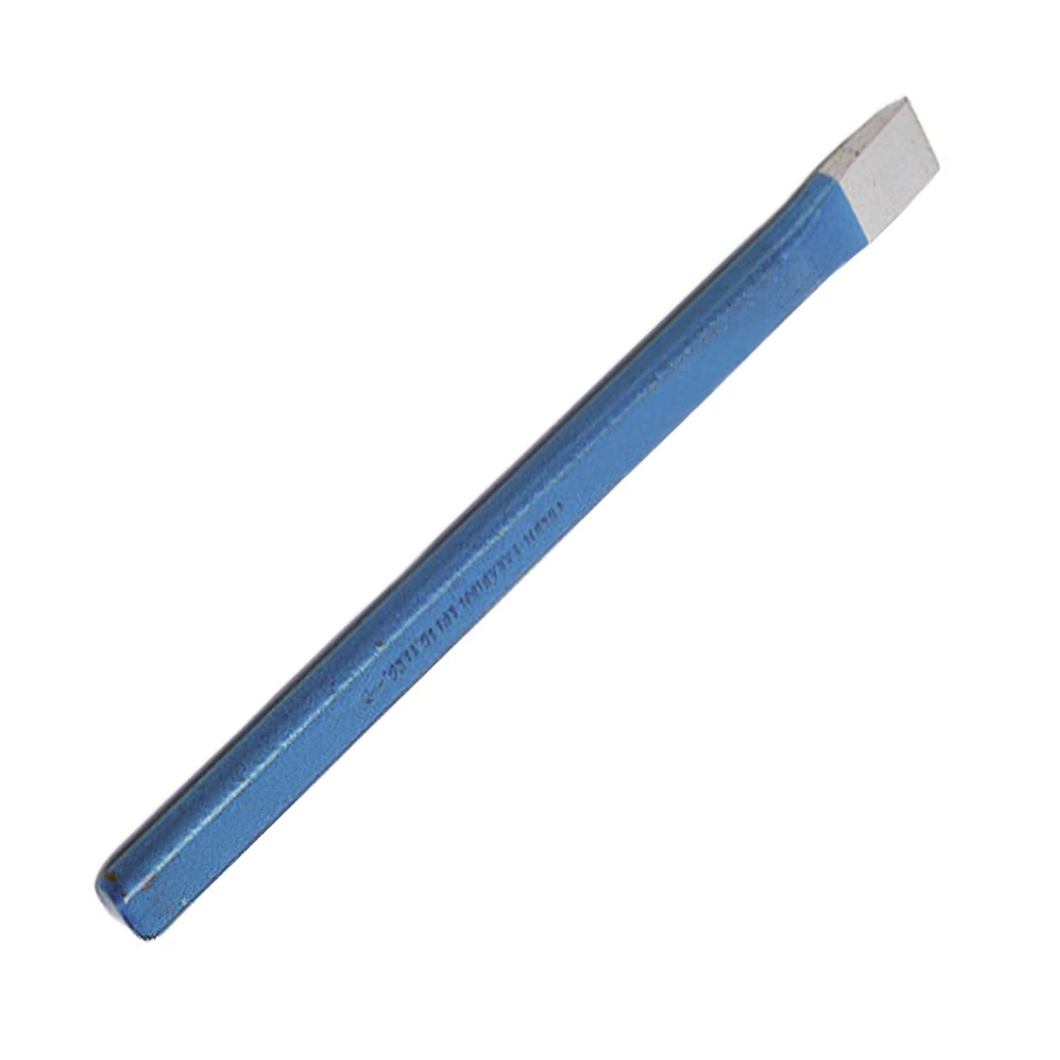 SANCO STORE - WOLFPACK LINEA PROFESIONAL Cortafrios plano forjado 175 mm.