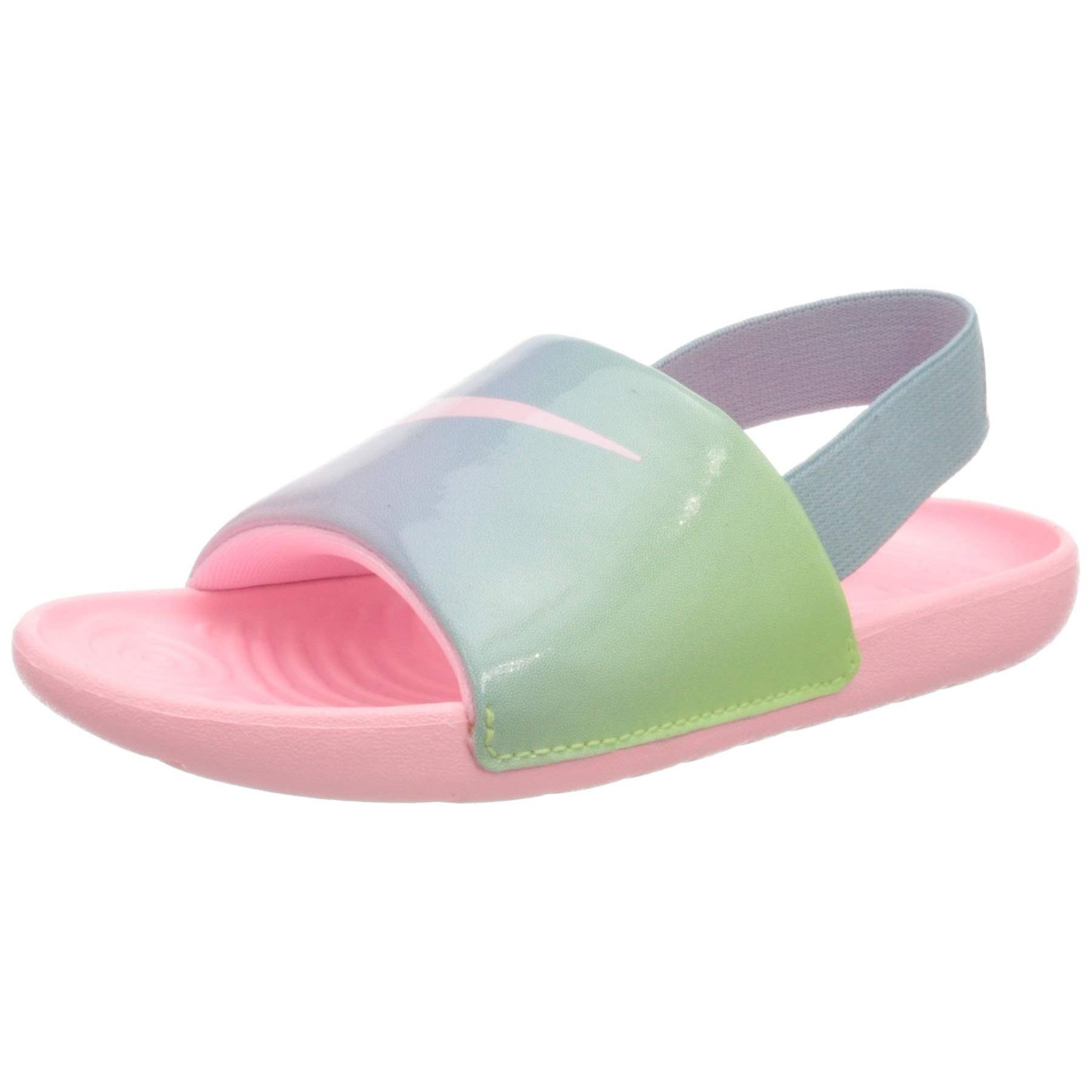 Sandalias para Tiempo Libre para KIDS/BEBÉ NIKE Kawa SE Baby/Toddler Slide C/O