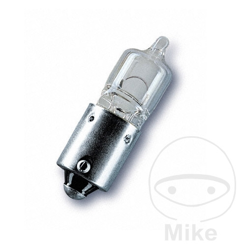 Lámpara Bombilla 12V 10W Ba9s   Miniwatt (10Ud) 159.16.35