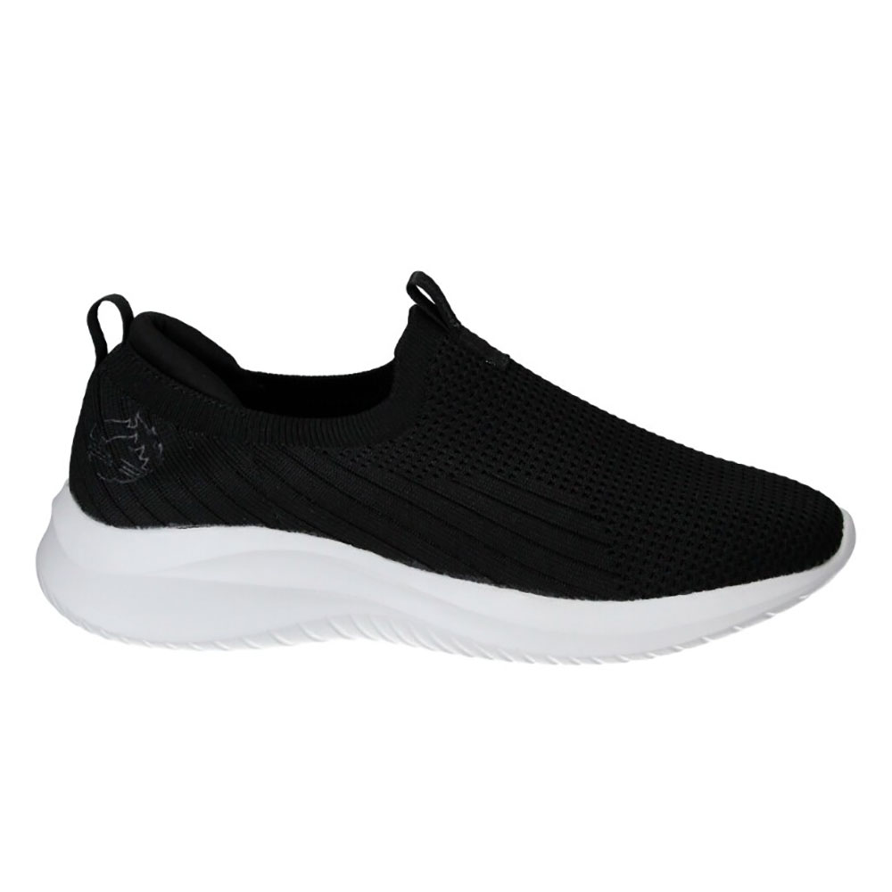 Deportivos J'Hayber Zs61628-2009 en color Negro