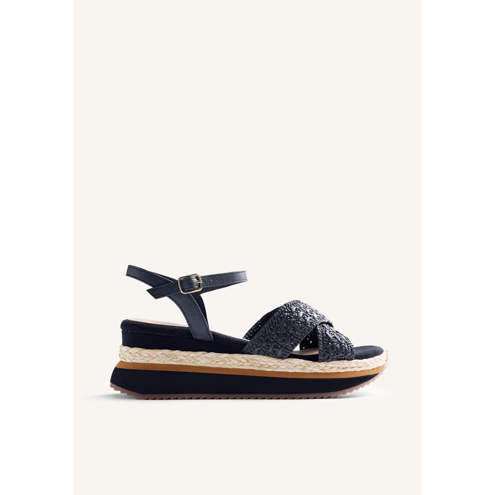 Sandalias Mujer Trevelin Gioseppo 78619