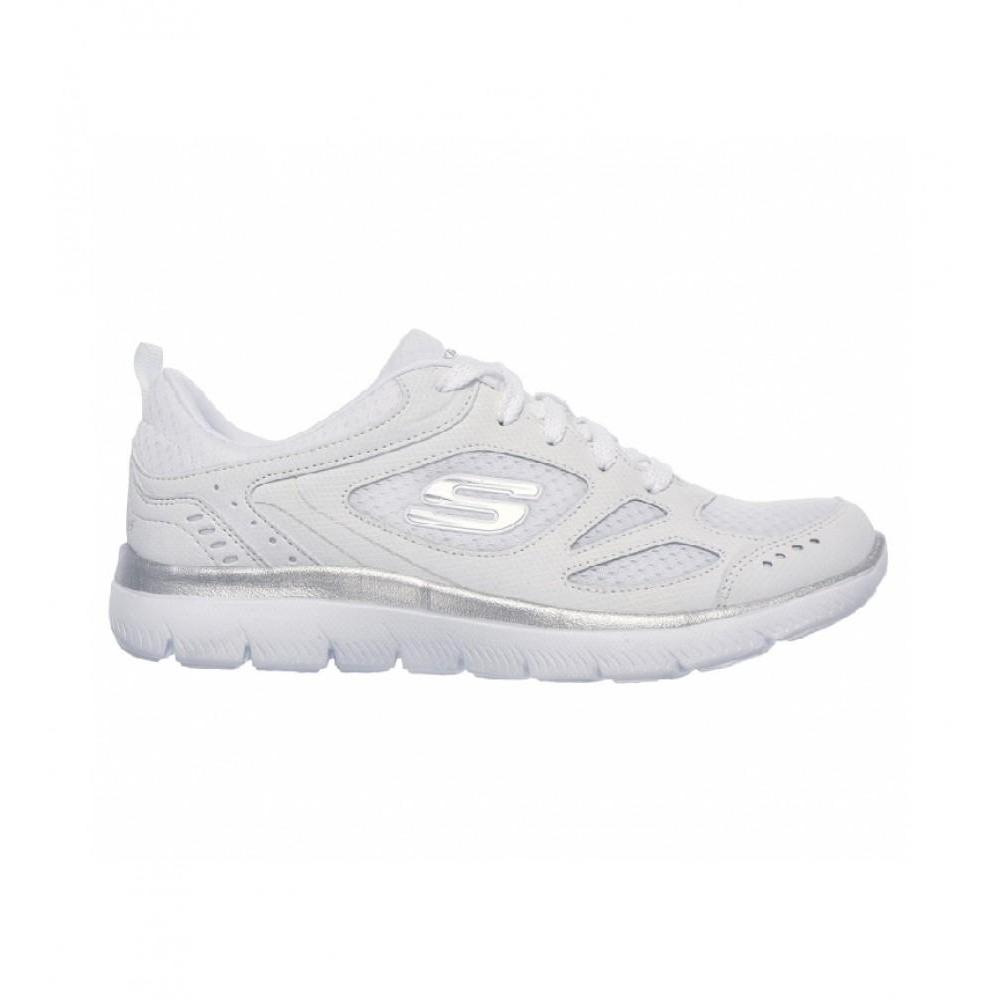 Skechers Summits Suited - Zapatillas Running Mujer MKP
