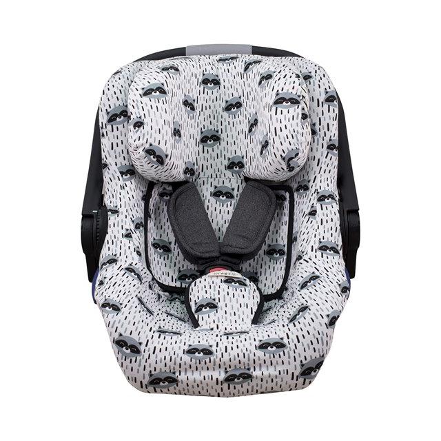 Funda Para Silla Jané Koos I-Size y Concord Neo Air Safe Jyoko