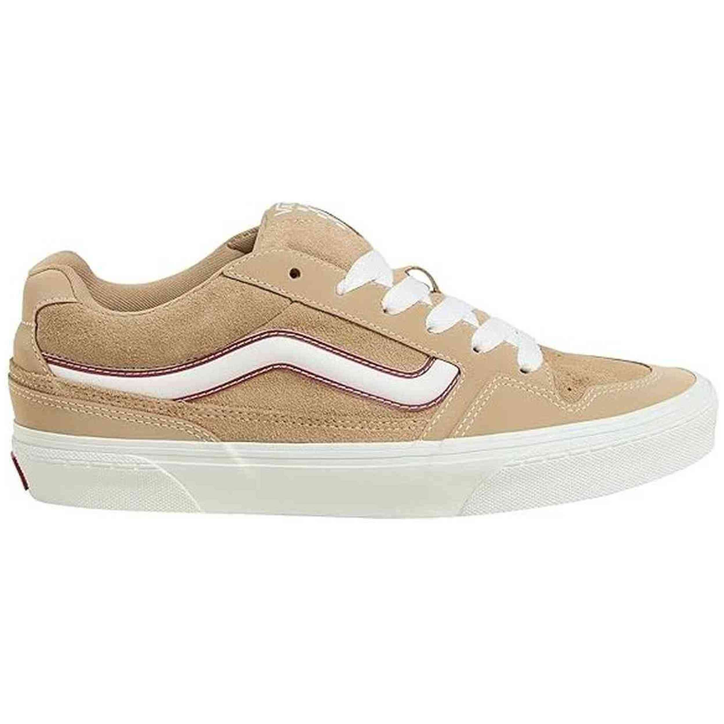 Calzado Sportswear marca Vans modelo Vn000Cspsq71 para hombre en color marrón