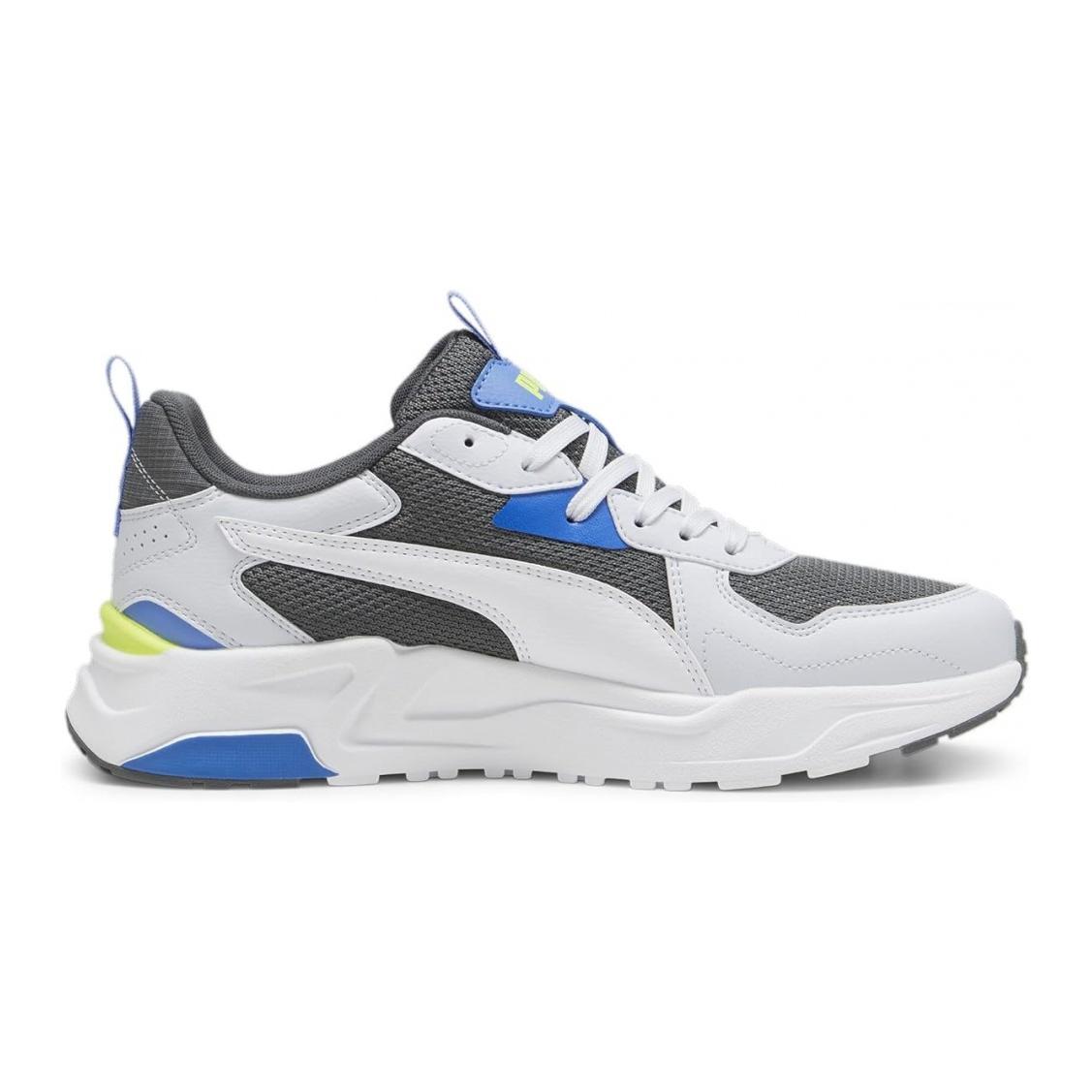 Zapatillas Hombre Puma Trinity Lite Mineral 389292-18 Zapatillas Hombre Puma