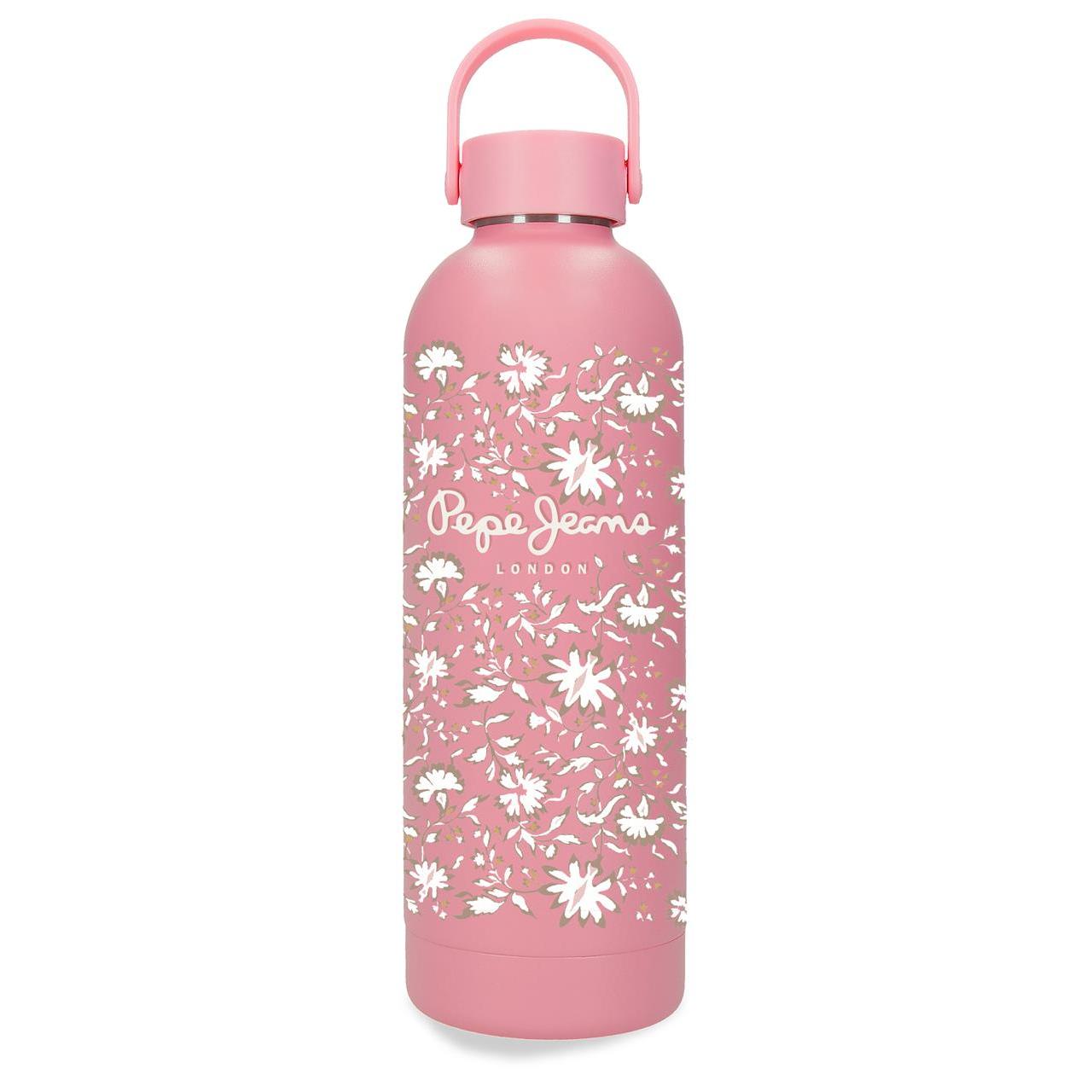 Botella térmica Pepe Jeans Mia Acero inoxidable 500ML
