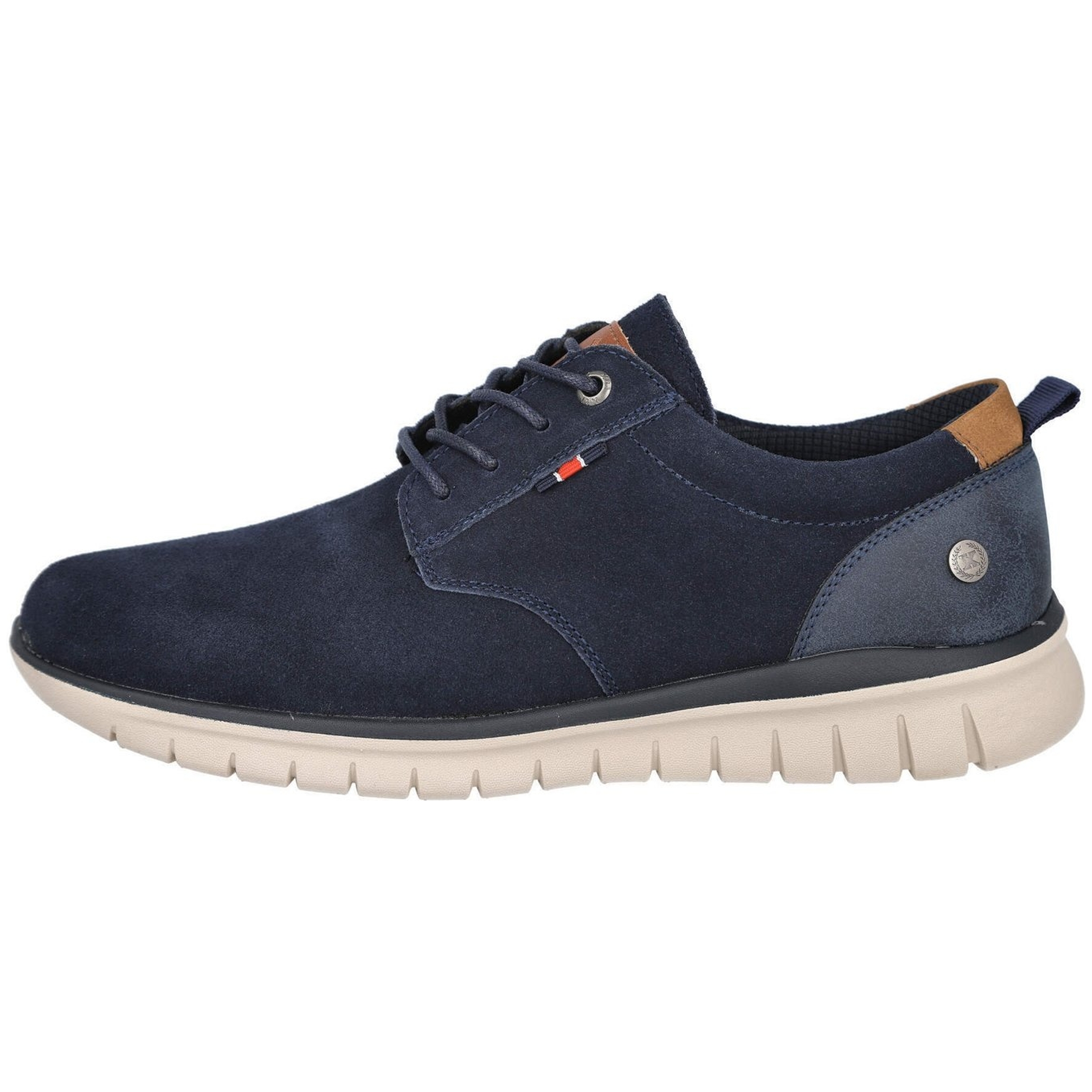 Zapatos Xti modelo 070-785831 para Hombre en color Azul