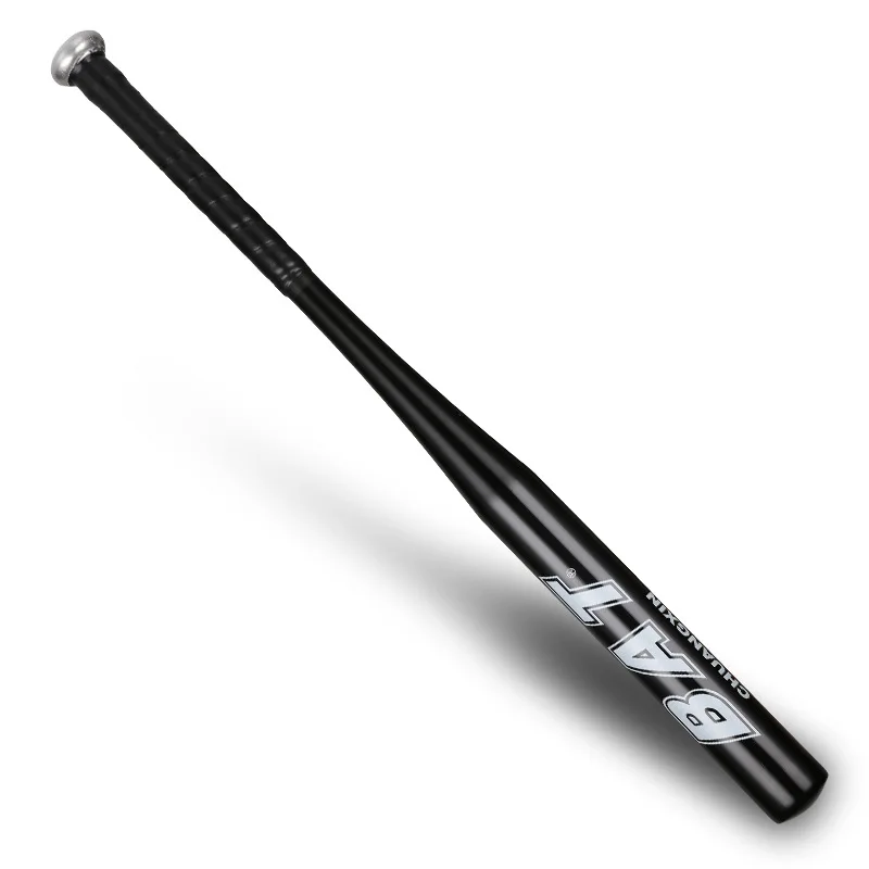TK Bate De Béisbol De Aleación De Aluminio Para Niños Y Adultos Práctica De Béisbol Y Béisbol Suave Múltiples Colores Tamaño 28 Pulgadas