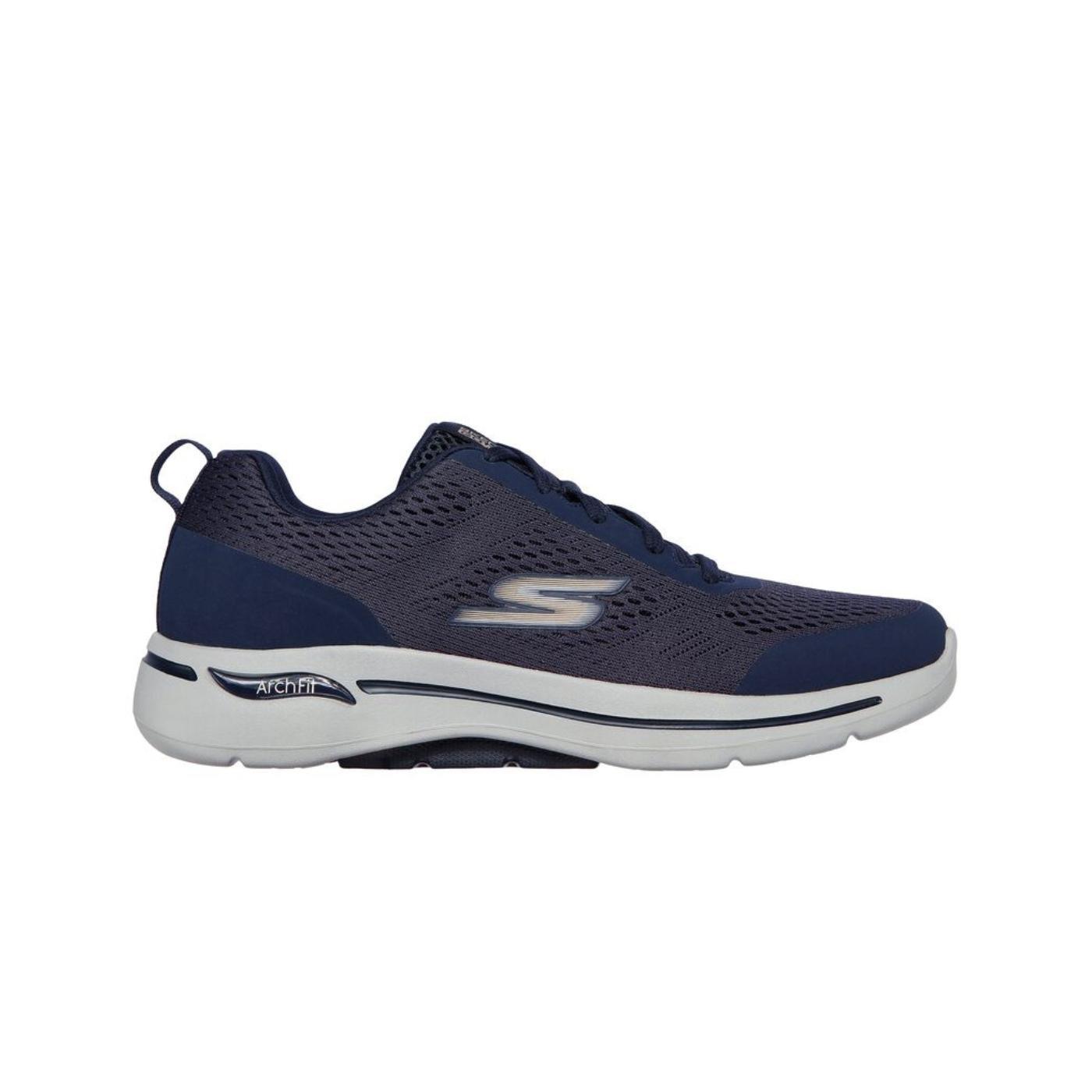 Zapatillas Skechers Go Walk Arch Fit-idyllic MKP