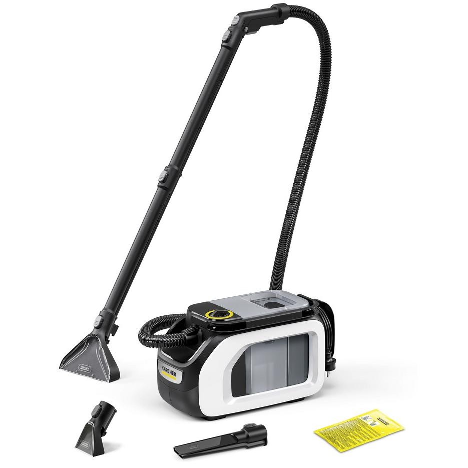 Aspirador Karcher Se 3 Compact