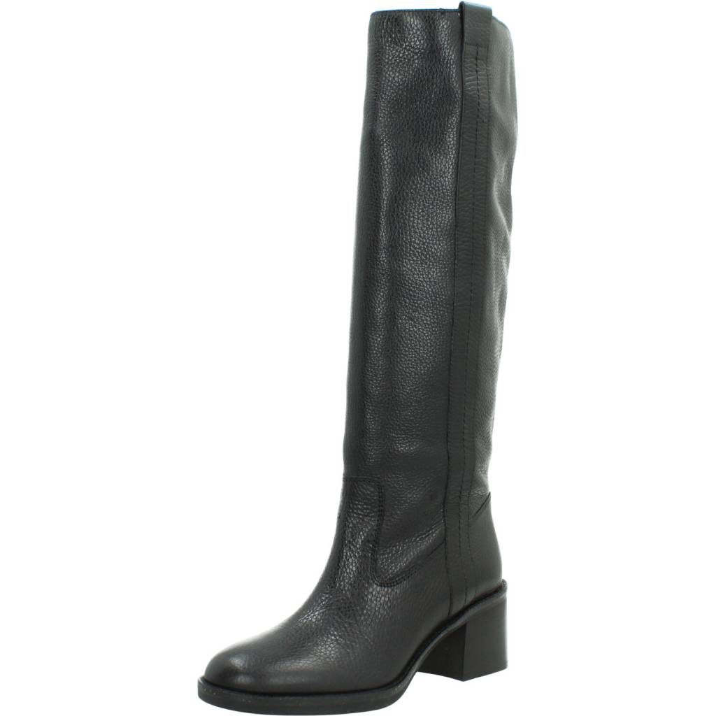 Botas Mujer Marca Geox Modelo D Giulila