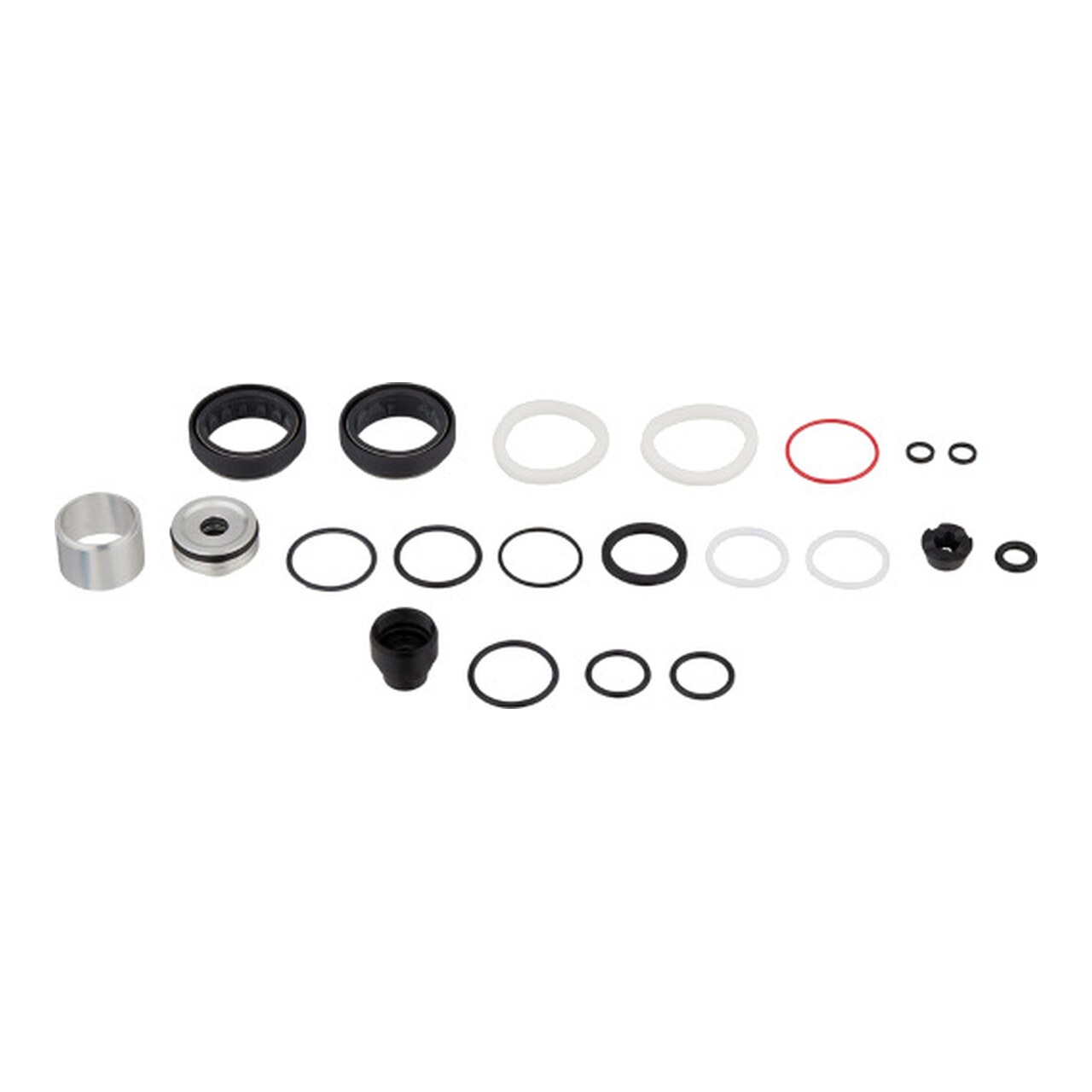 Kit De Mantenimiento De Horquilla Pike Select C1 y 2023 y Charger Debonair y 200H 421659426