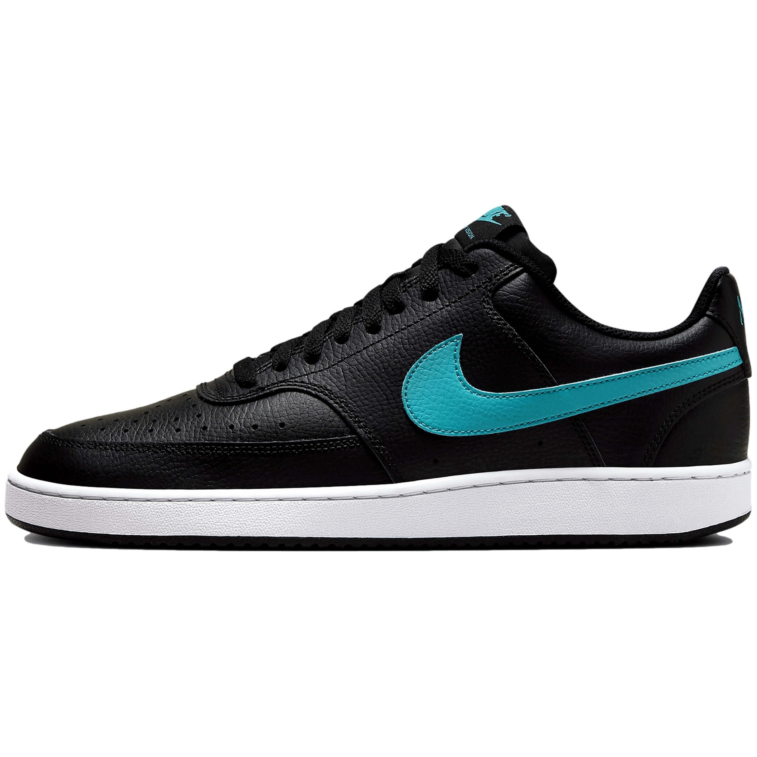 Zapatillas Sneakers Nike para Hombre en color Negro