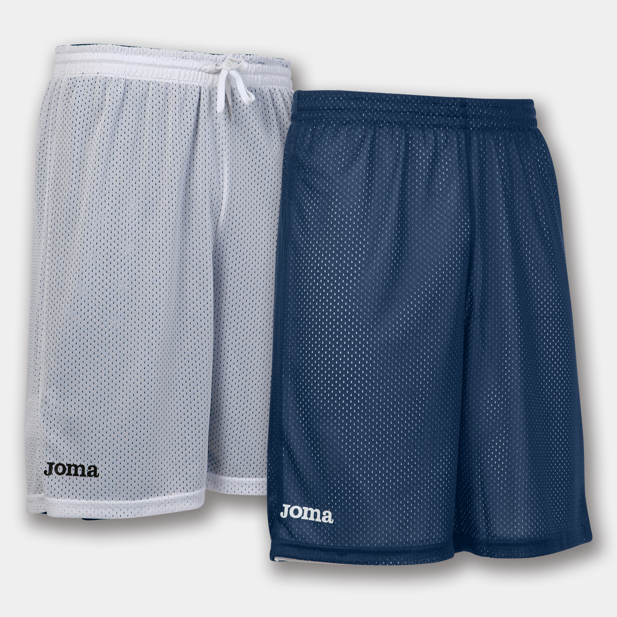 JOMA SHORT ROOKIE MARINO BLANCO Talla S Hombre Adulto