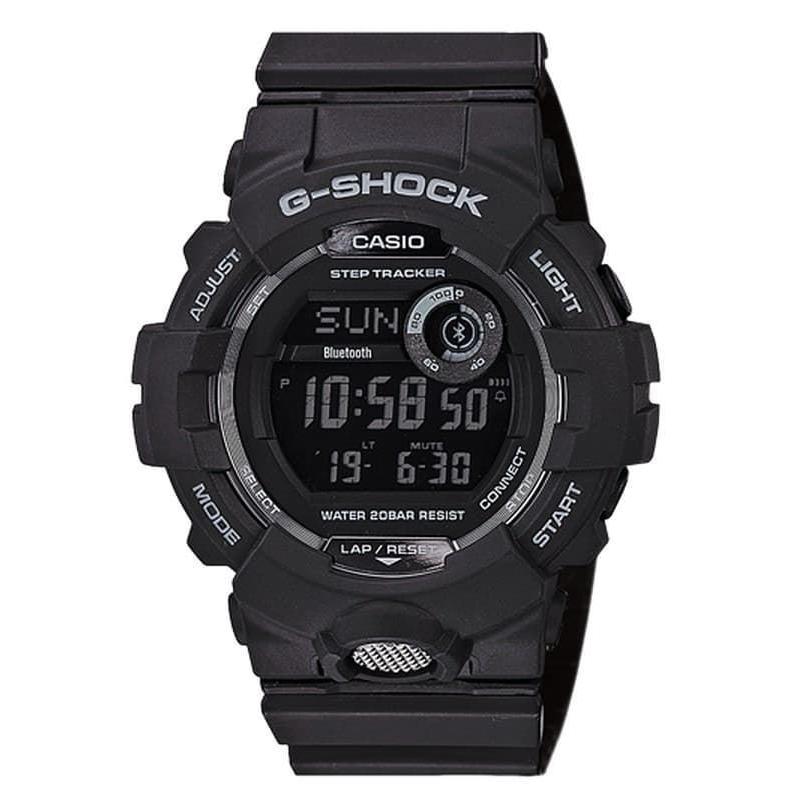 Reloj Casio G-Shock GBD-800-1BER