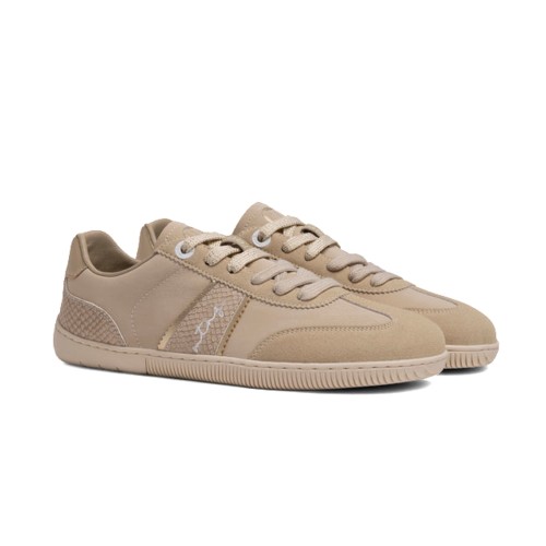 Zapatillas barefoot FREE ARIA MUSTANG 85501