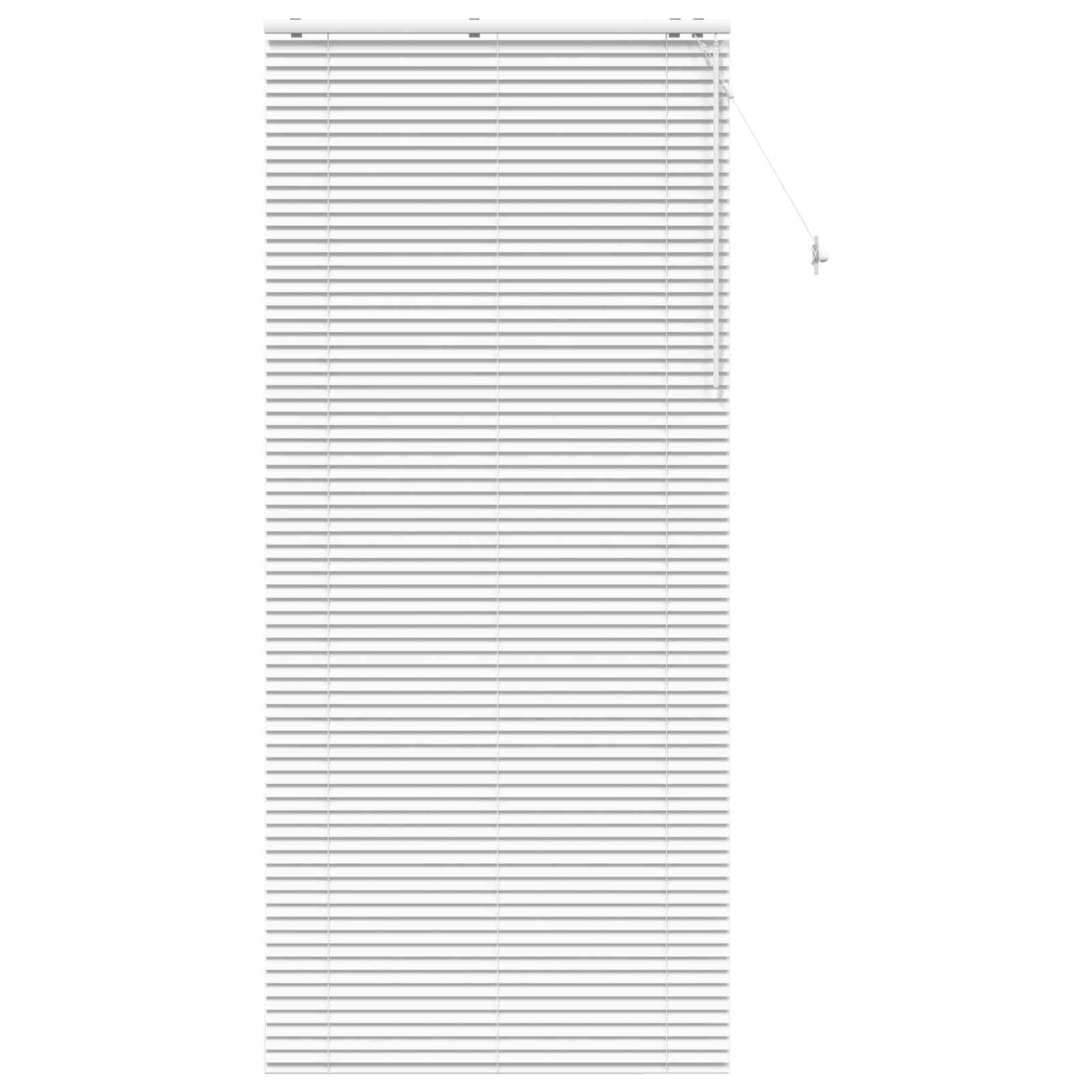 vidaXL Persiana veneciana  120 x 130/160/250 cm 35 mm Multicolor