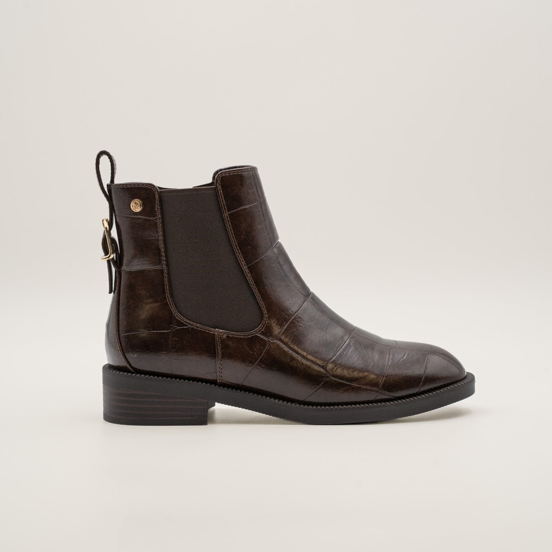 Botín estilo Chelsea de mujer Mysoft 26M721