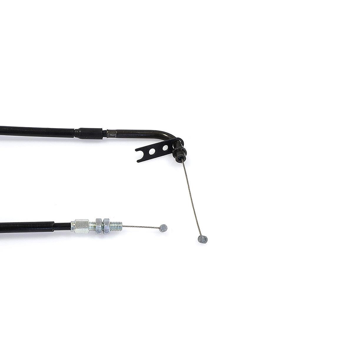 Cable Sierga Sirga Gas Acelerador Retorno 17817