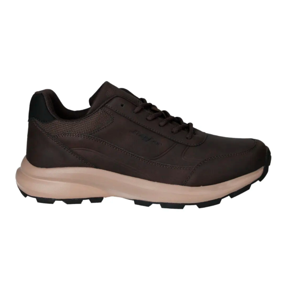 Deportivos J'Hayber Za52652 en color Marrón