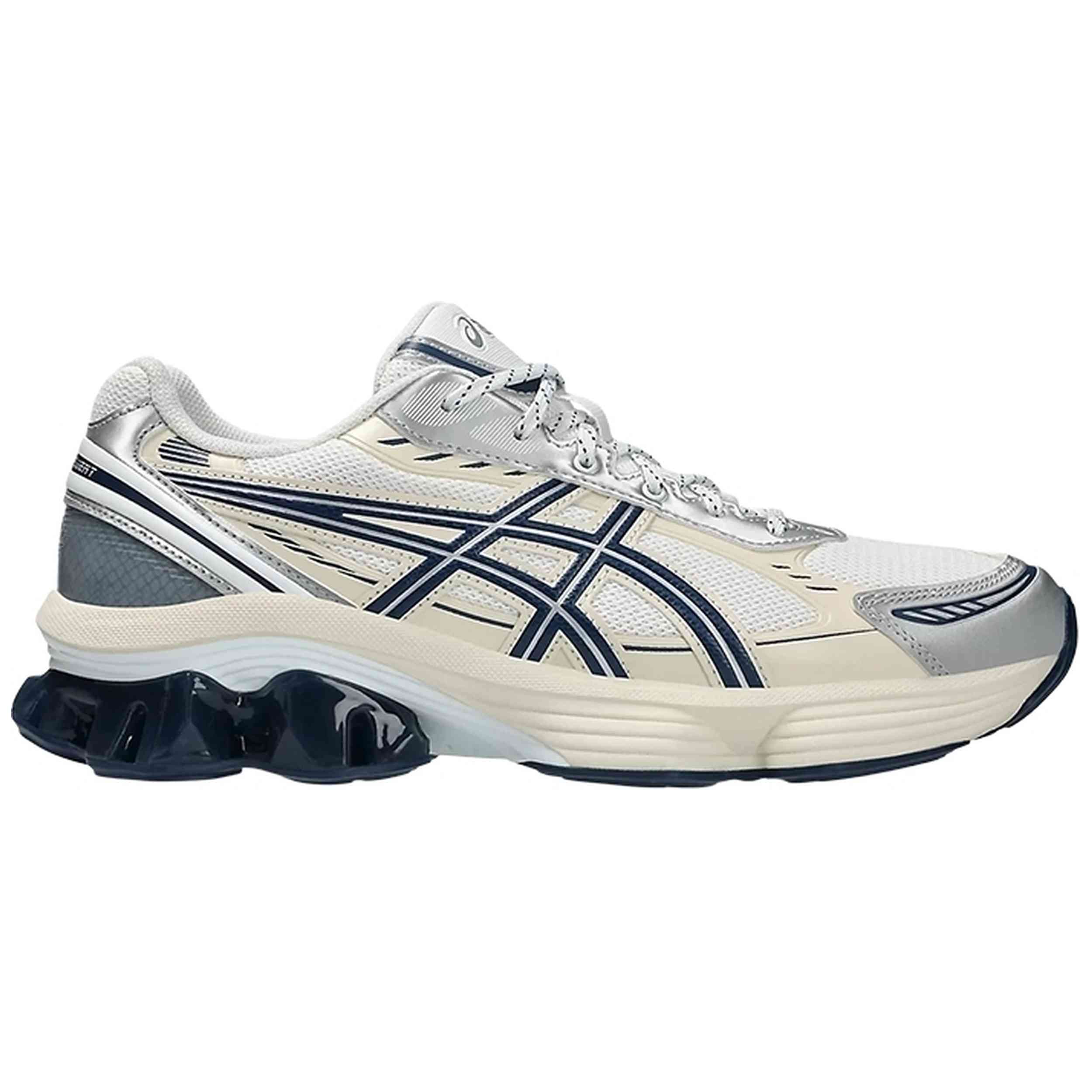 Zapatillas Asics modelo 1203A591-104 para Hombre en color Blanco