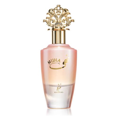 Khadlaj Nuha Eau de Parfum para Mujer 85 Ml