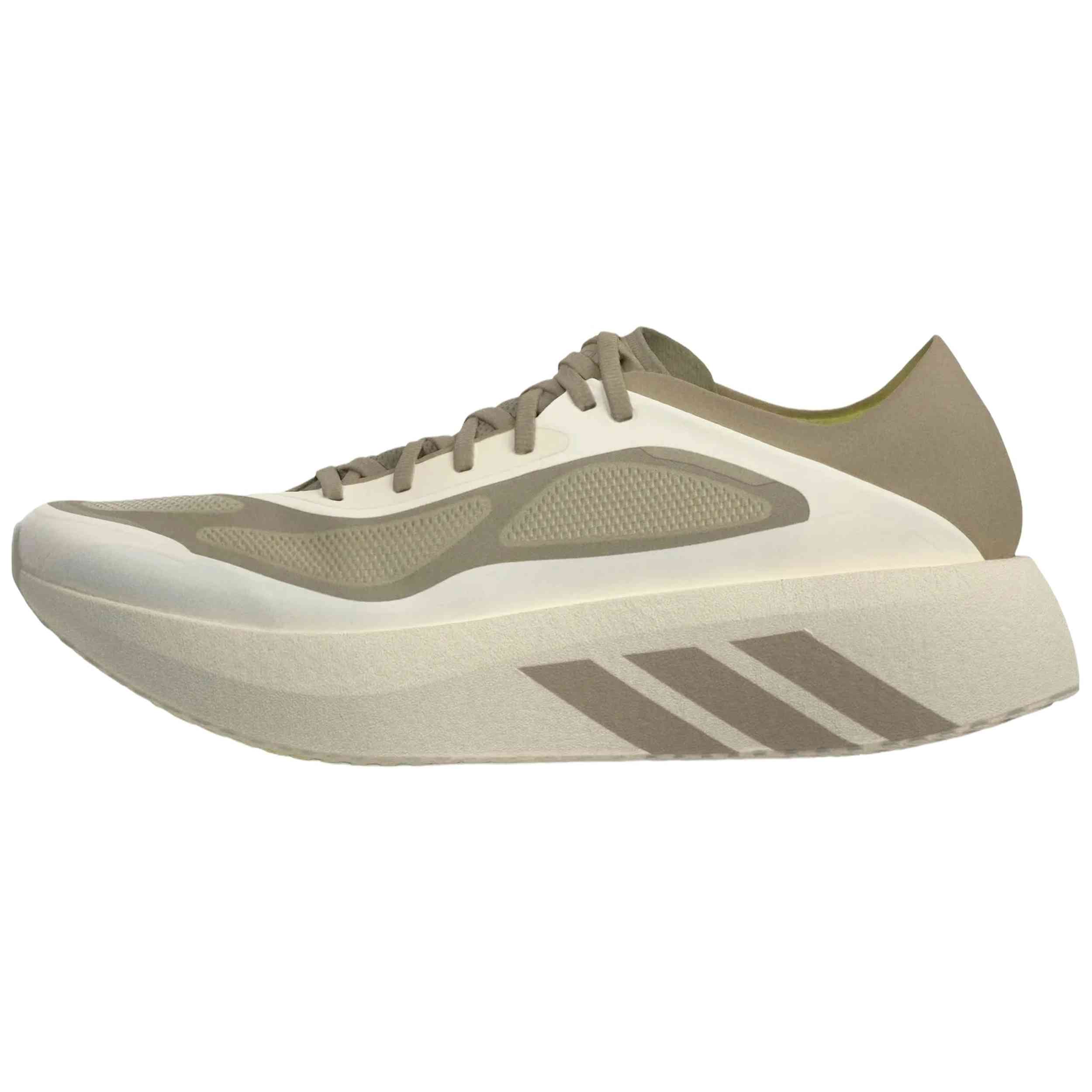 Zapatillas De Running Adidas modelo Hyperboost Run "CWHITE/WOCA/WOCA" para Hombre en color Blanco