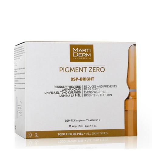 Dsp (Despigmen) Pigment Zero Bright 30 Amp