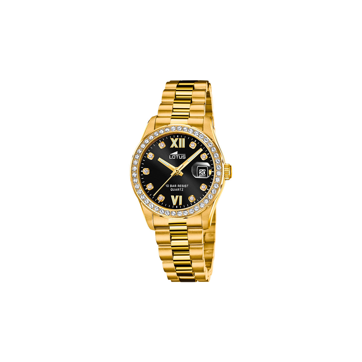 Lotus Reloj 18979/2 , para Mujer