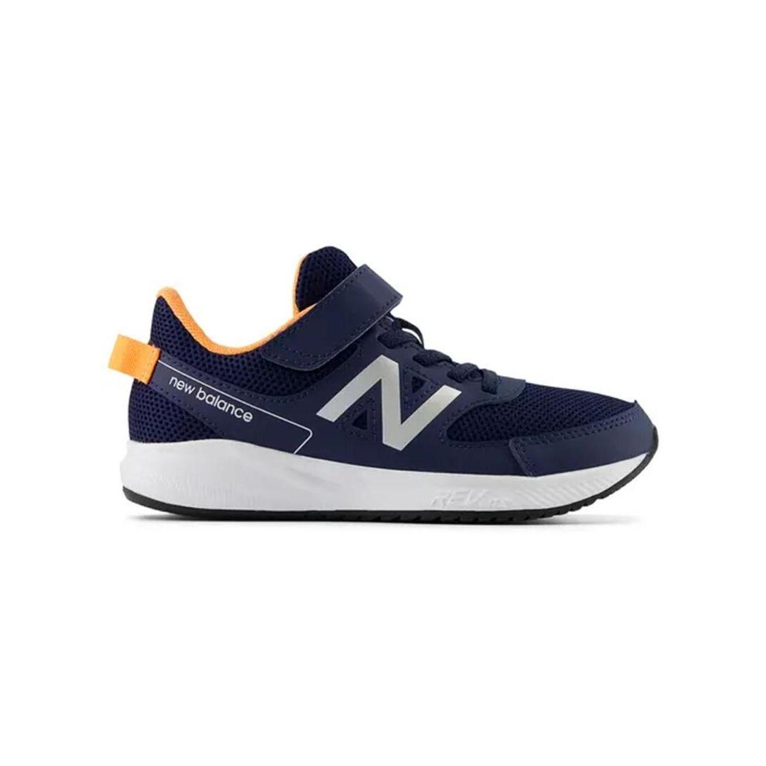Zapatilla Niño New Balance 570 V3 Marino
