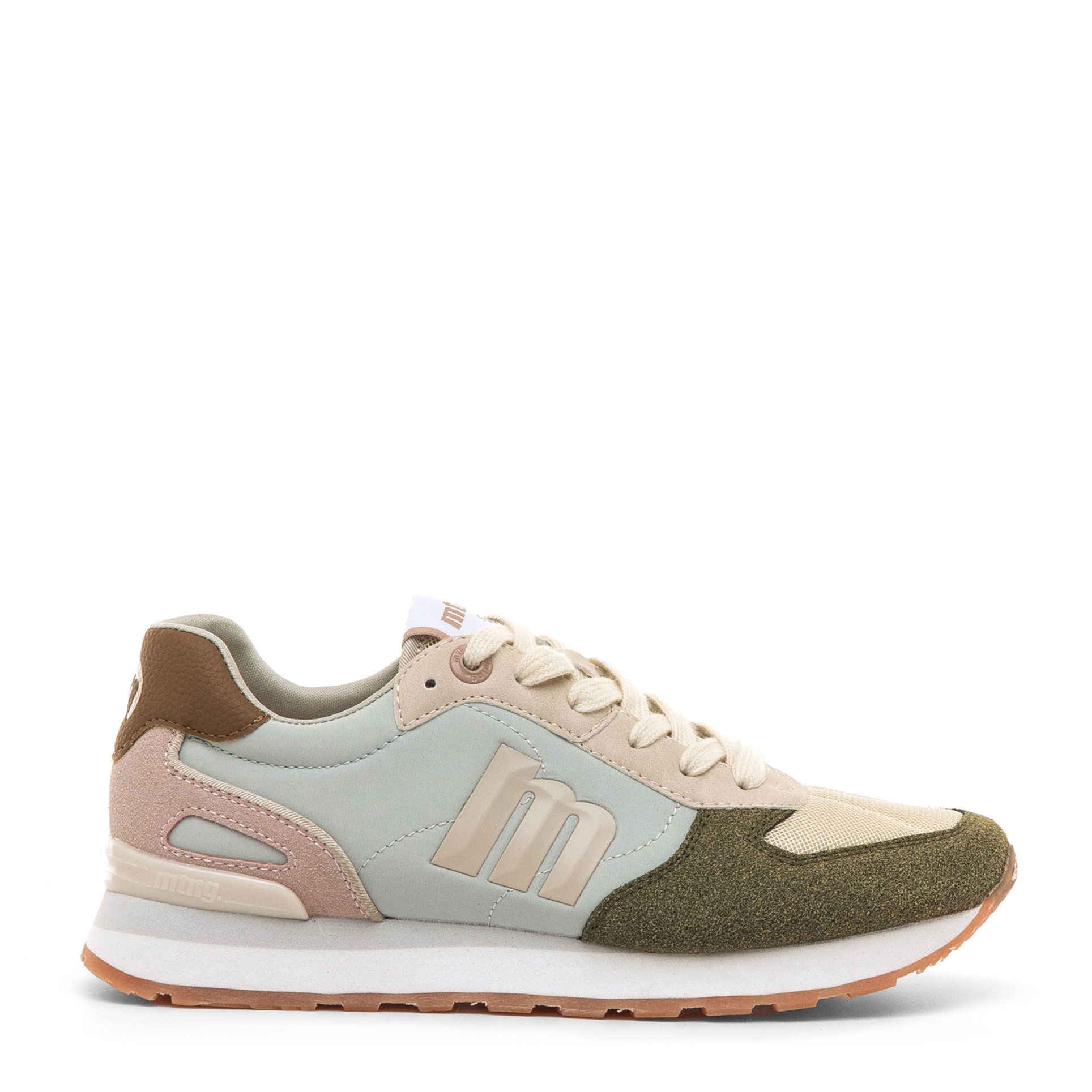 Mustang Zapatillas Joggo Classic 60021-C61195 , para Mujer