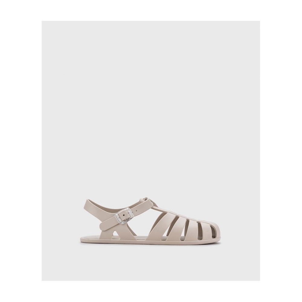 Chanclas de agua mujer IGOR S10358-100 CANGREJERA BAREFOOT SAND 34743 XLV