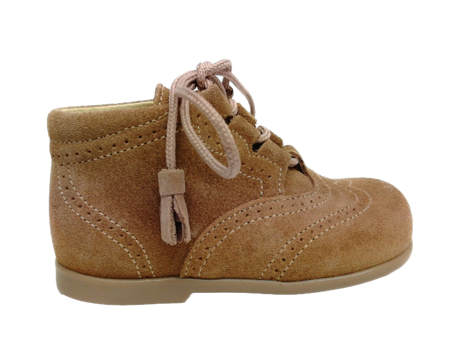 Crio's 43-190 Camel