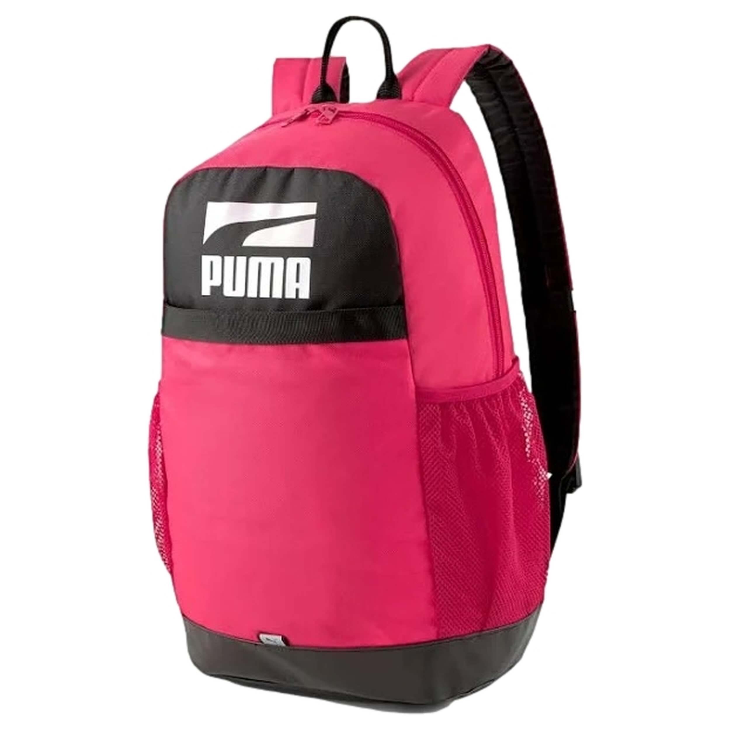 Mochila Puma modelo 078391-05 para hombre y mujer en color NOXM