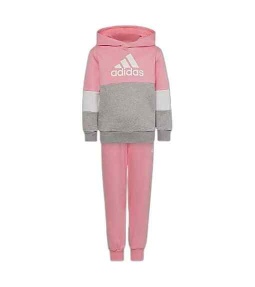Adidas Chandal Niña Hu0430 Talla NiÑo 3-8 - 110cm (5 Años)