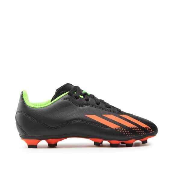 Adidas Botas X Speedportal.4 Fxg J Gw8496 Talla Junior - 33.5