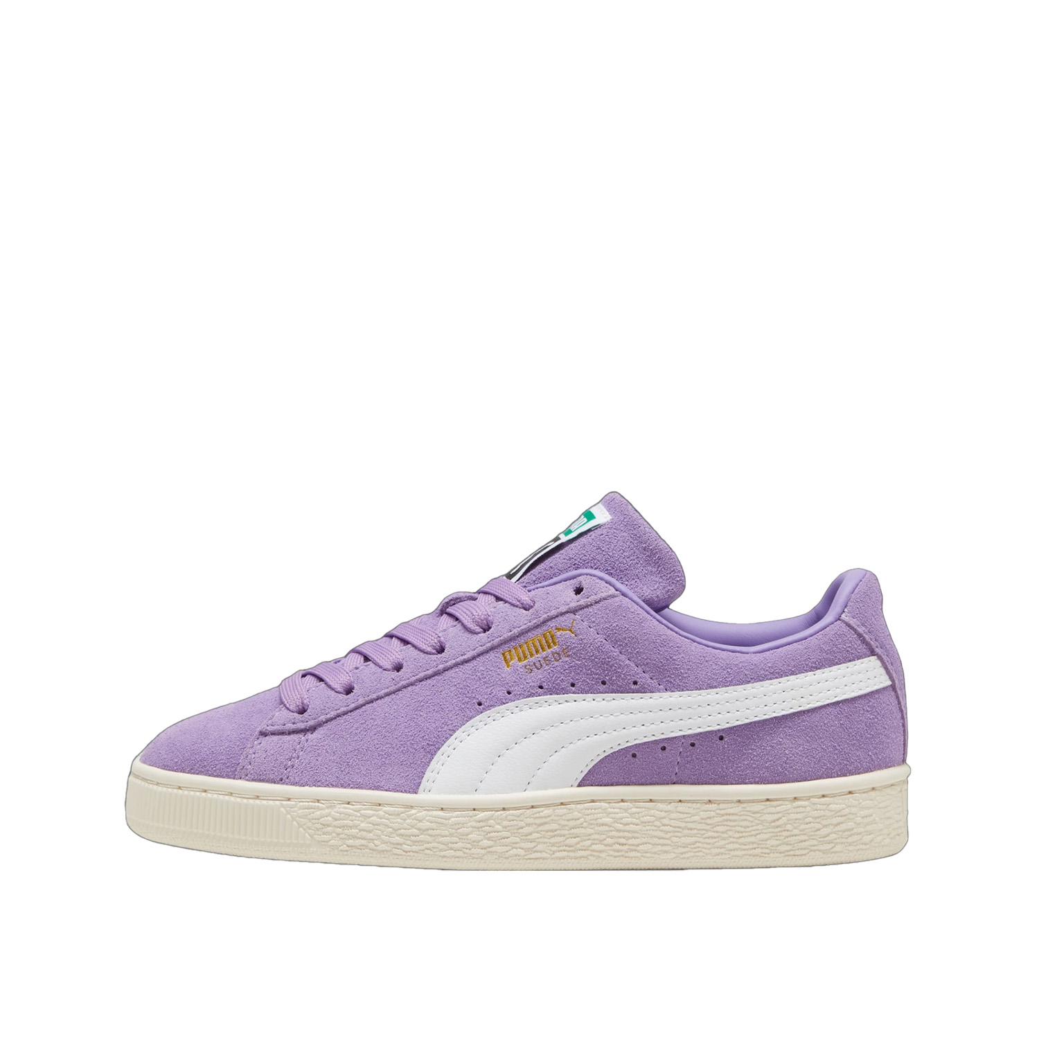 Puma - Suede classic lilla 399781-18