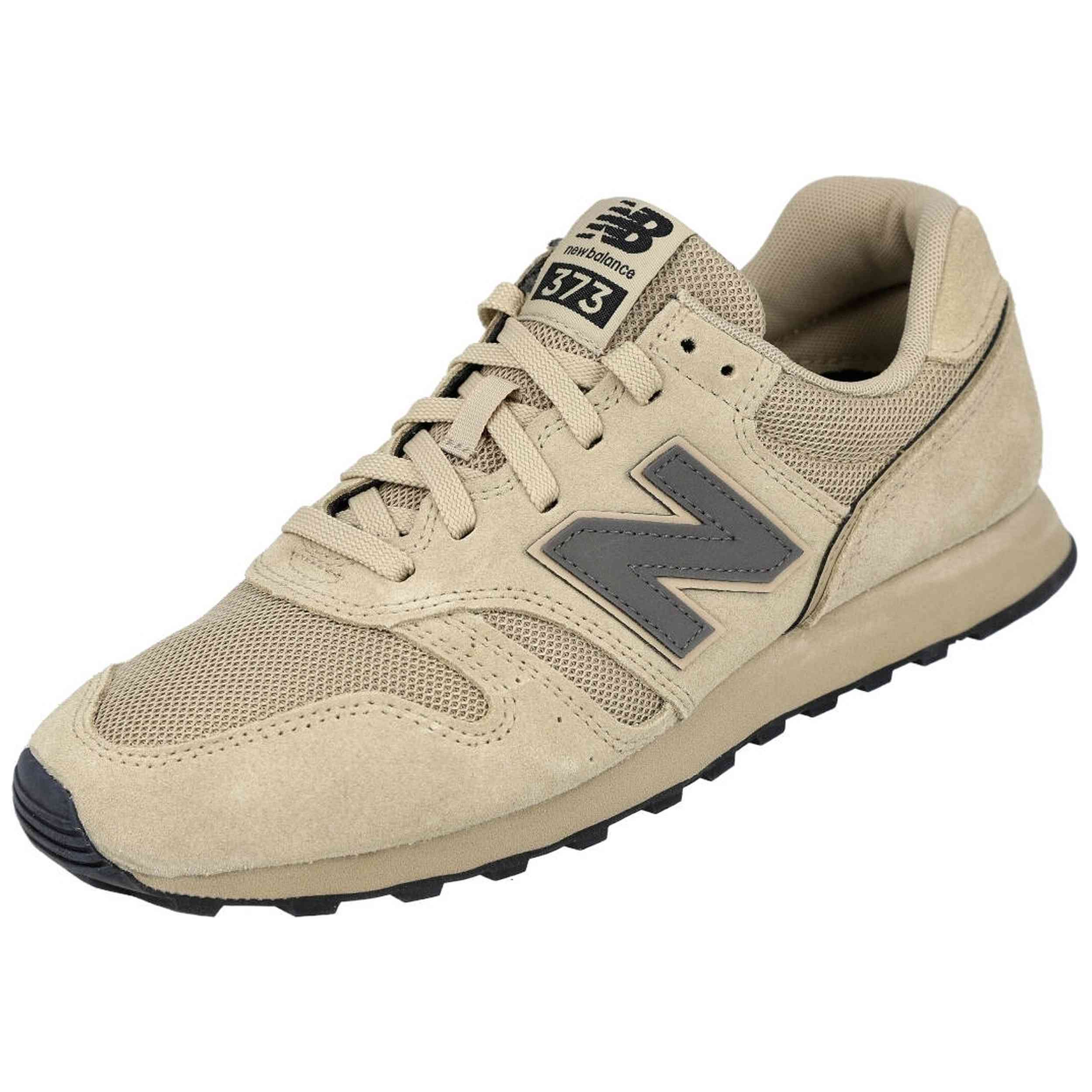 Zapatillas New Balance modelo 070-149543 para hombre y mujer en color Gris