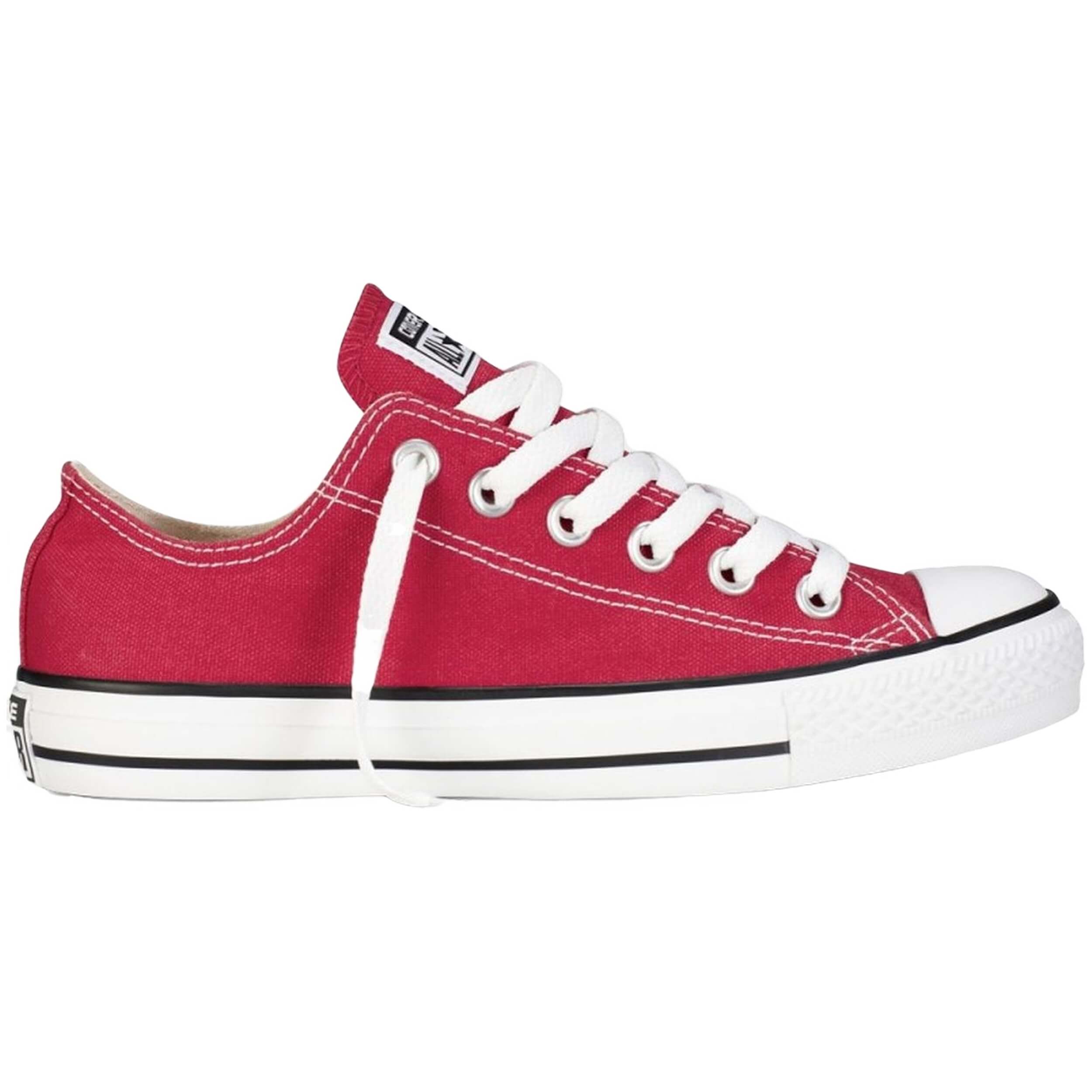 Zapatillas Sneakers Converse modelo M9696C-600 para Hombre en color Rojo